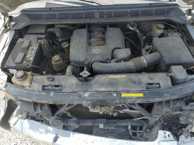 2005 Nissan Titan Xe VIN: 1N6AA06A65N511009 Lot: 53597144