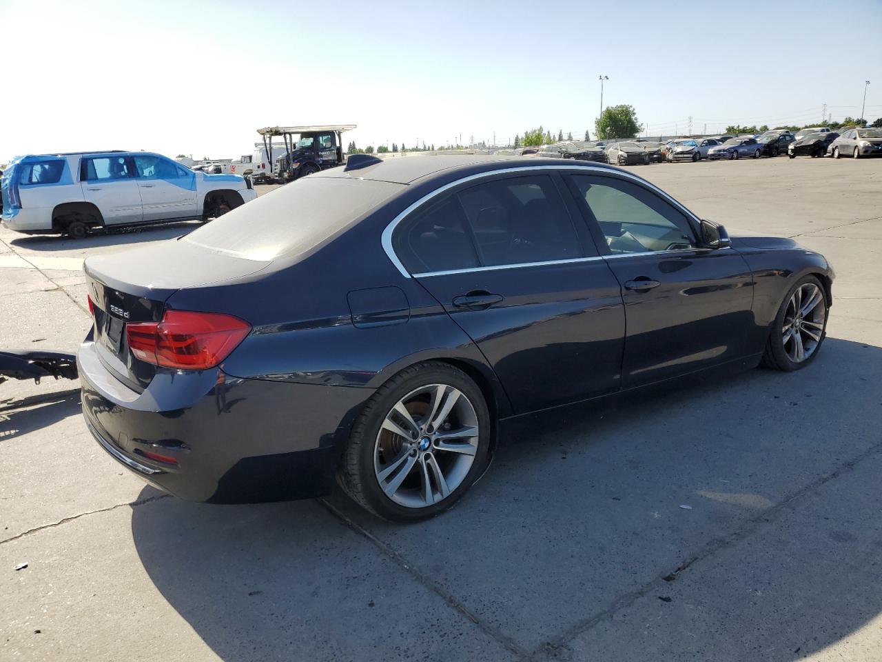 WBA8E5C5XGK388357 2016 BMW 328 D