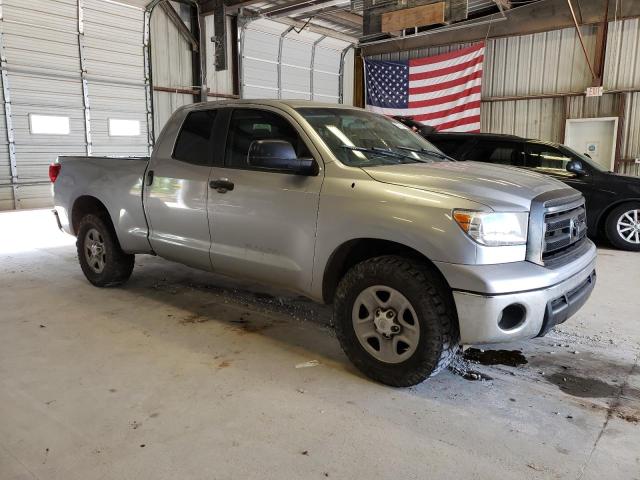 2011 Toyota Tundra Double Cab Sr5 VIN: 5TFRM5F14BX031822 Lot: 55277584