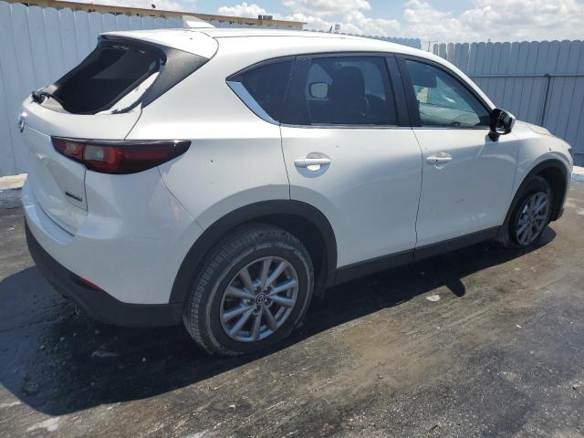 2023 Mazda Cx-5 Preferred VIN: JM3KFBCM5P0194110 Lot: 57304954