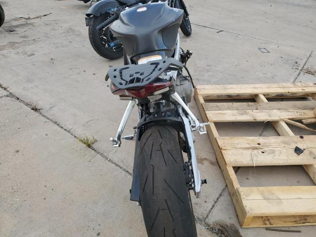 2023 APRILIA RS ZD4KSUG03PS000951
