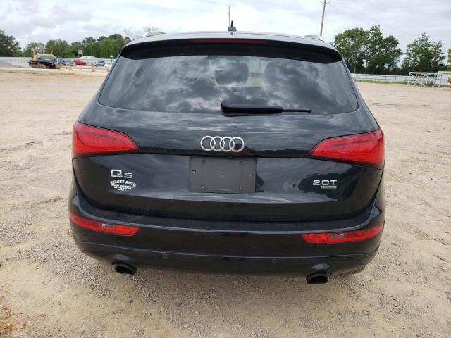 VIN WA1LFAFP2DA012831 2013 Audi Q5, Premium Plus no.6