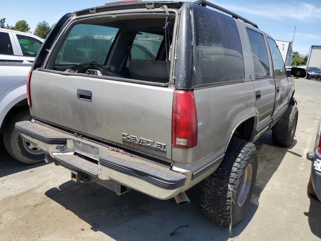 1998 Chevrolet Tahoe K1500 VIN: 1GNEK13R4WJ373293 Lot: 54422714