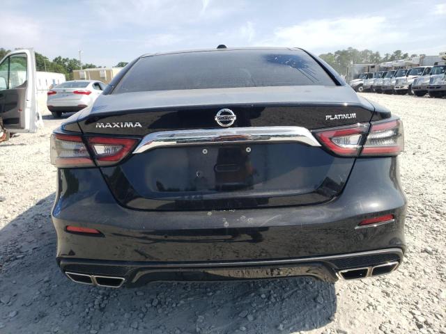 2020 Nissan Maxima Platinum VIN: 1N4AA6FV4LC373770 Lot: 50246194