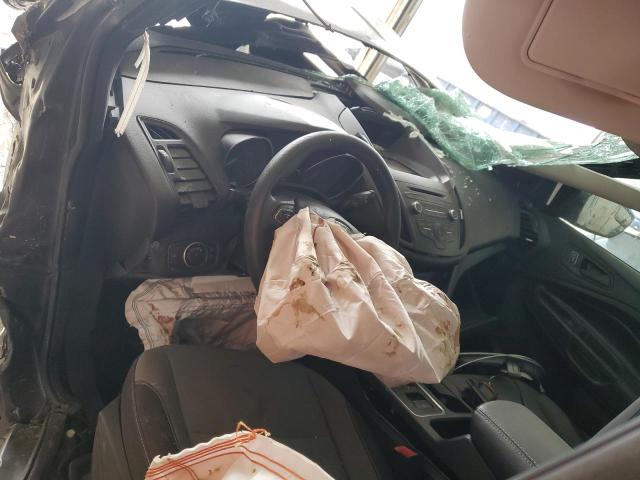 2018 FORD ESCAPE S - 1FMCU0F73JUB79338