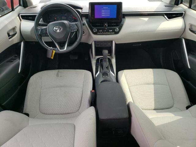 2023 Toyota Corolla Cross Le VIN: 7MUCAAAG1PV039950 Lot: 55793464