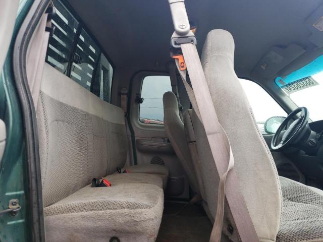 1999 Ford F150 VIN: 1FTRX18L2XNB72129 Lot: 53326324