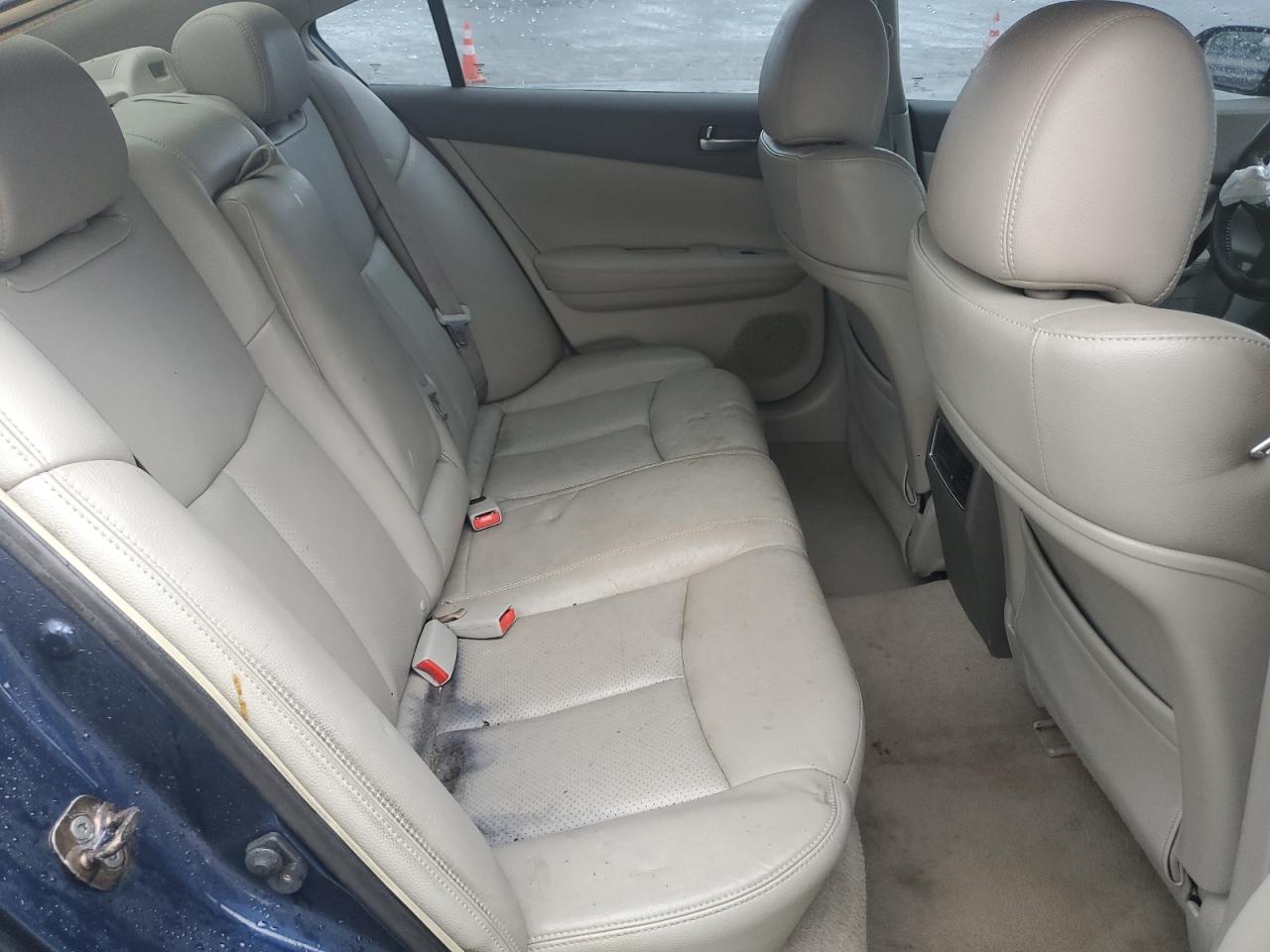 1N4AA51E39C859965 2009 Nissan Maxima S