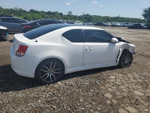 2012 Toyota Scion Tc VIN: JTKJF5C72C3034350 Lot: 56021694