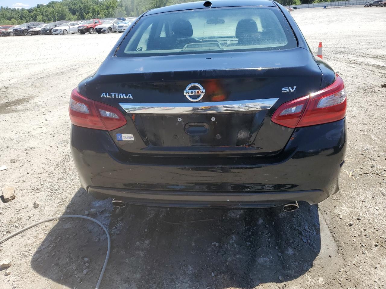 1N4AL3AP8JC246096 2018 Nissan Altima 2.5