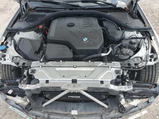 3MW5R1J02L8B14167 BMW 3 Series 330I 11