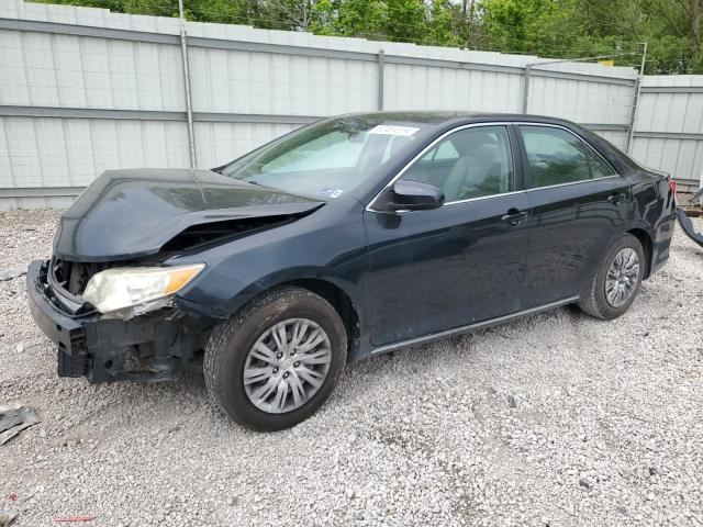 2012 Toyota Camry Base VIN: 4T4BF1FK4CR274287 Lot: 52454554