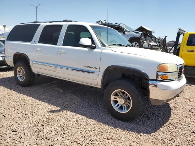 2001 GMC Yukon Xl K2500 VIN: 3GKGK26U91G171006 Lot: 54860824