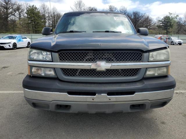 2003 Chevrolet Silverado C1500 VIN: 1GCEC14X03Z288757 Lot: 54503324