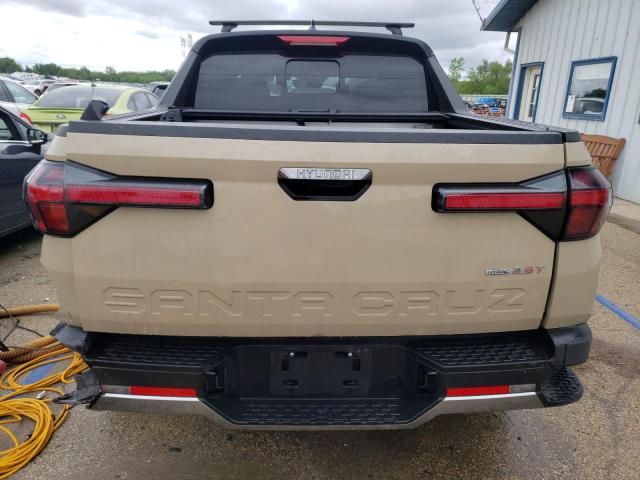 2024 Hyundai Santa Cruz Limited VIN: 5NTJEDAF1RH082726 Lot: 54211624