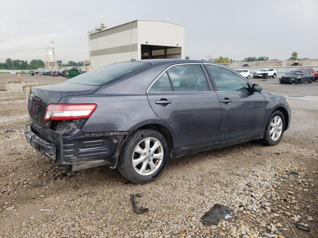 2011 Toyota Camry Base VIN: 4T1BF3EK5BU640151 Lot: 54616444