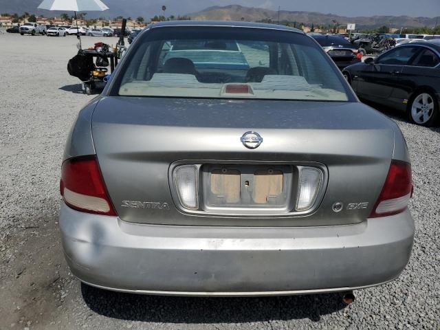 2003 Nissan Sentra Xe VIN: 3N1CB51D33L807600 Lot: 55955934