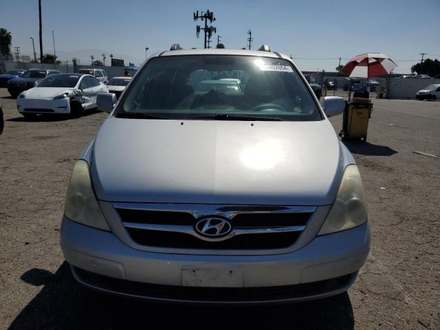 2007 Hyundai Entourage Gls VIN: KNDMC233576015532 Lot: 53402654