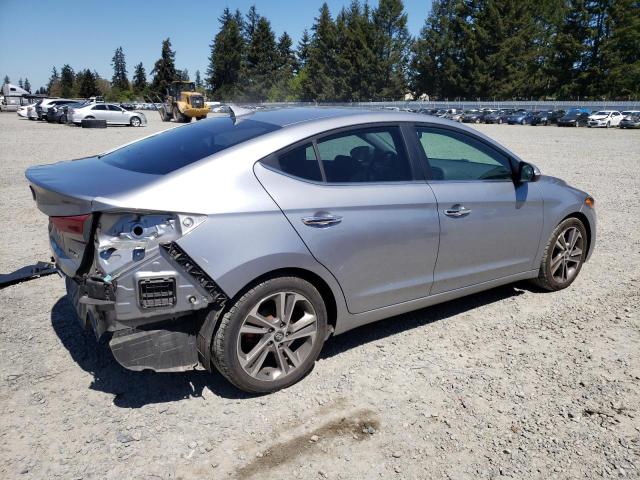 2017 Hyundai Elantra Se VIN: 5NPD84LF1HH208680 Lot: 54425394