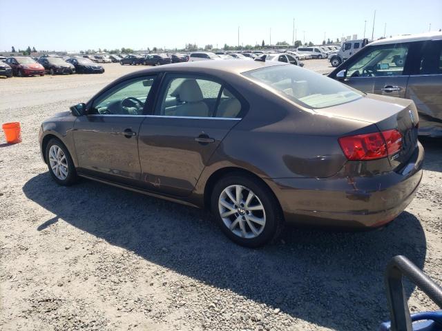 2013 Volkswagen Jetta Se VIN: 3VWDP7AJ6DM378773 Lot: 56040374