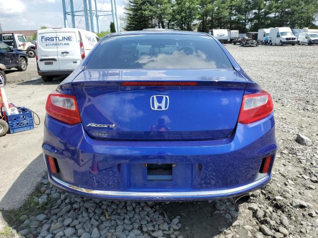 2013 Honda Accord Lx-S VIN: 1HGCT1B37DA019714 Lot: 54187384