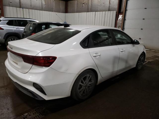 2022 KIA FORTE FE - 3KPF24AD9NE482124