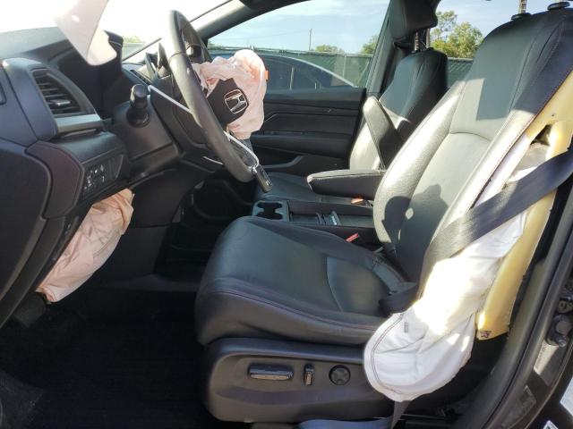 2023 HONDA ODYSSEY SP 5FNRL6H78PB012332