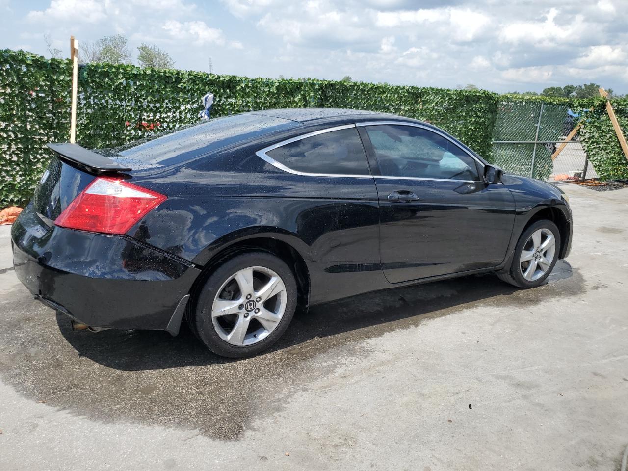 1HGCS12369A002994 2009 Honda Accord Lx