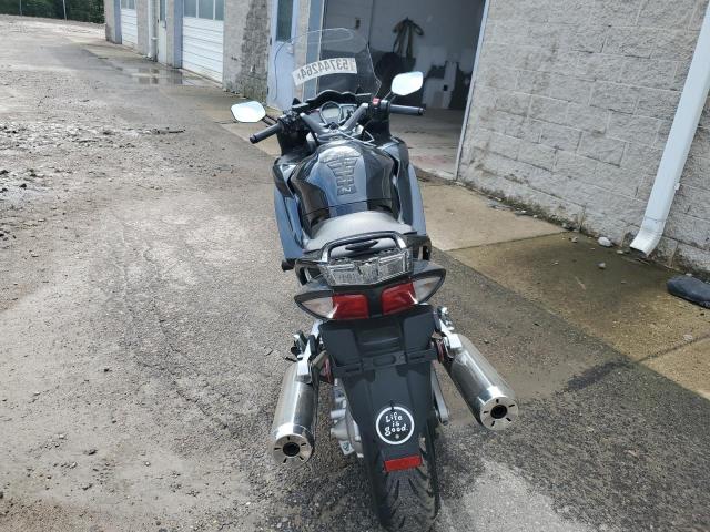 2015 YAMAHA 1300 JYARP24E5FA002507