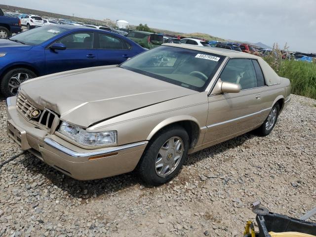 1996 Cadillac Eldorado Touring VIN: 1G6ET1292TU604521 Lot: 55379594