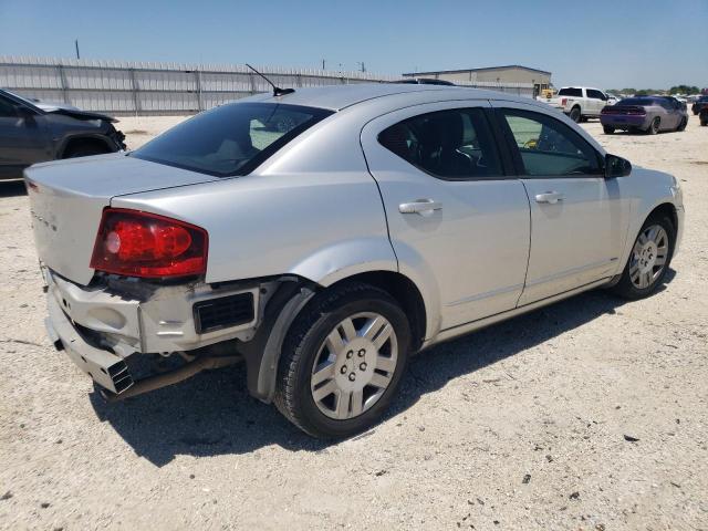 2012 Dodge Avenger Se VIN: 1C3CDZAB1CN135988 Lot: 54726774