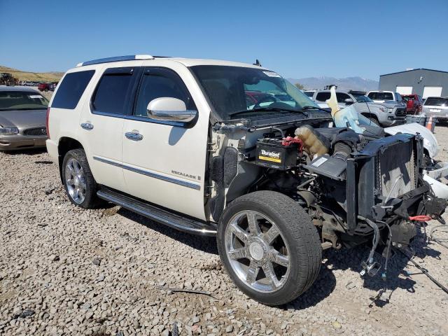 2007 Cadillac Escalade Luxury VIN: 1GYFK63897R366726 Lot: 57055534