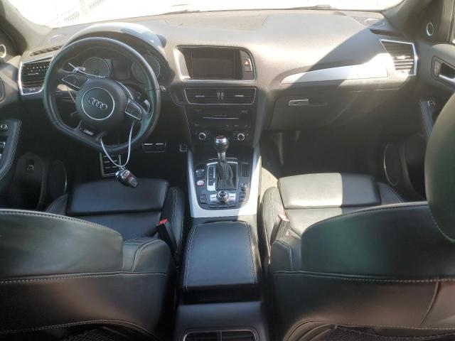 2014 Audi Sq5 Premium Plus VIN: WA1CGAFP7EA077866 Lot: 55206894