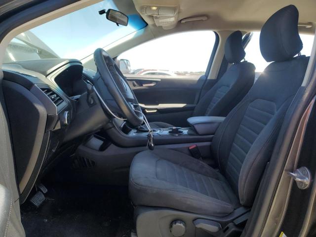 2015 Ford Edge Se VIN: 2FMTK3G92FBB92389 Lot: 54019974