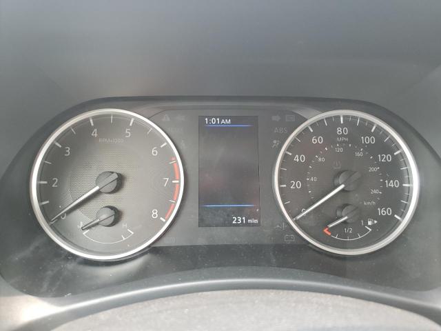 2024 Nissan Sentra S VIN: 3N1AB8BV0RY324111 Lot: 54550534