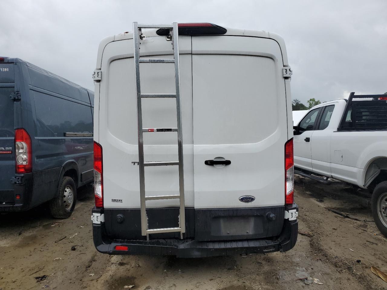 1FTYE2CM4KKA34979 2019 Ford Transit T-150