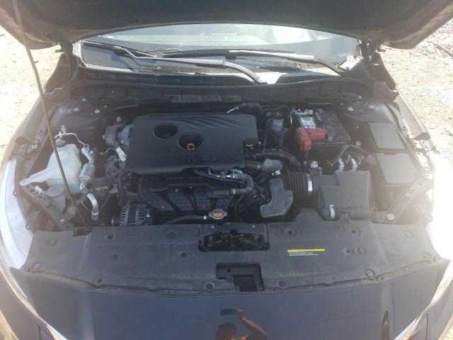 2020 Nissan Altima S VIN: 1N4BL4BV8LC101523 Lot: 57145774