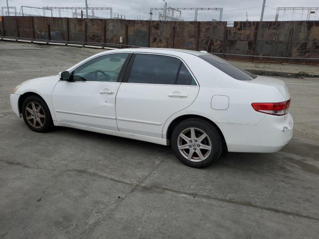 2004 Honda Accord Ex VIN: 1HGCM66544A078774 Lot: 55705454