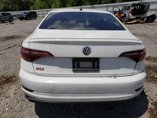 2019 Volkswagen Jetta Gli VIN: 3VW5T7BUXKM212195 Lot: 53358784