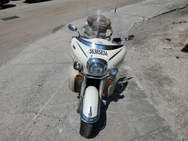 2000 YAMAHA XVZ13 TF - JYAVP04E0YA003411