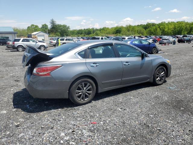 2015 Nissan Altima 2.5 VIN: 1N4AL3AP0FC456358 Lot: 54608344