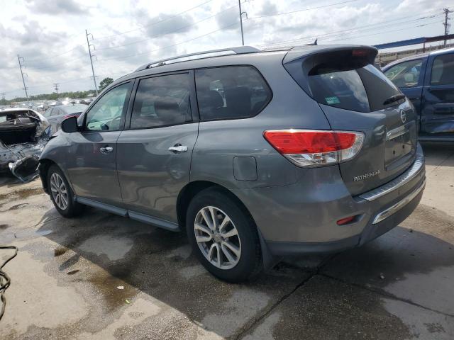 2015 Nissan Pathfinder S VIN: 5N1AR2MN0FC633600 Lot: 55954574