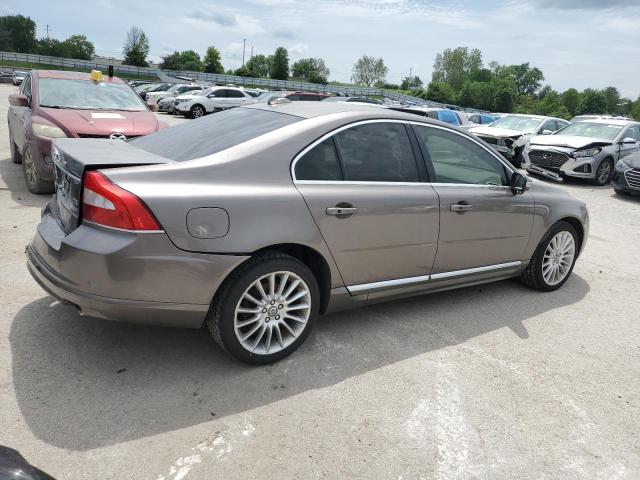 YV1902AH5B1141452 2011 Volvo S80 T6