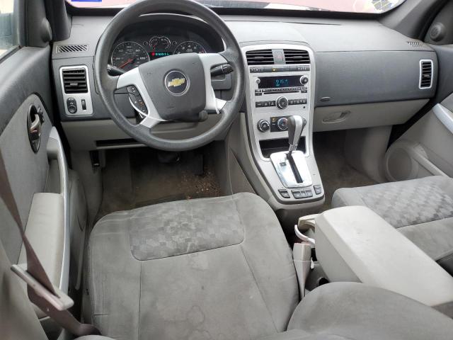 2007 Chevrolet Equinox Ls VIN: 2CNDL13F476005231 Lot: 54887734