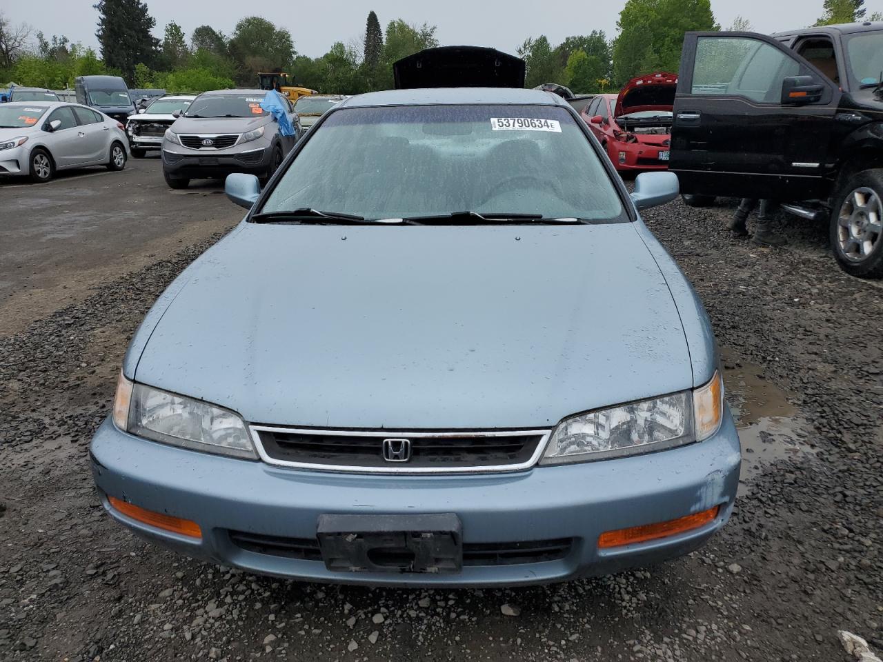 1HGCD5636TA113290 1996 Honda Accord Lx