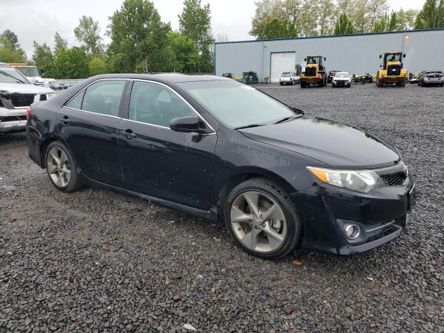 2013 Toyota Camry Se VIN: 4T1BK1FK0DU020633 Lot: 56070444