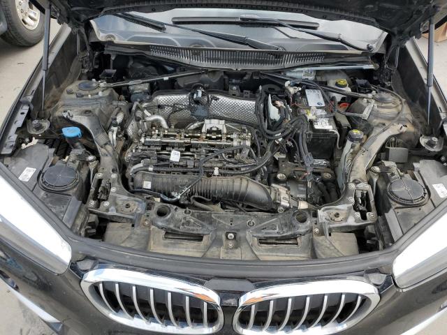2016 BMW X1 xDrive28I VIN: WBXHT3C34GP882621 Lot: 55164224