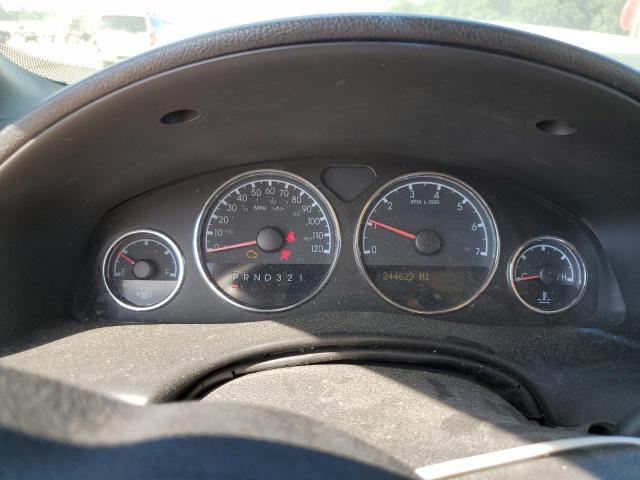 2007 Chevrolet Uplander Ls VIN: 1GNDV23W07D199768 Lot: 55358844