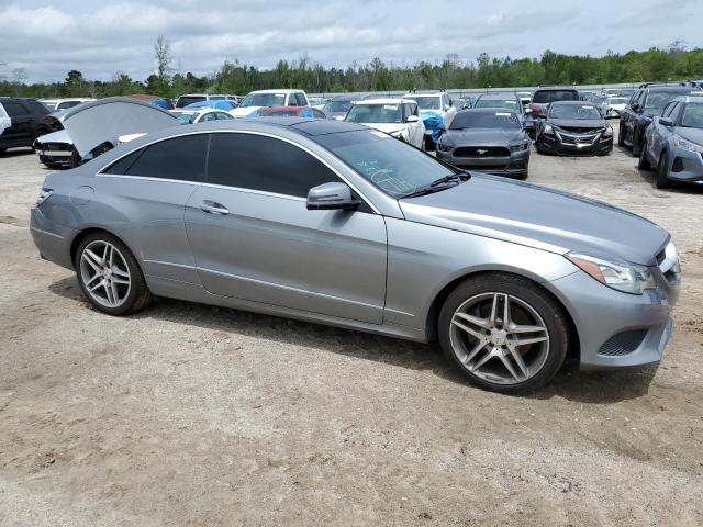 2014 Mercedes-Benz E-klasse - Image 4