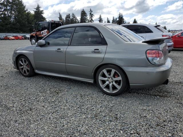 2006 Subaru Impreza Wrx VIN: JF1GD79636G522145 Lot: 55552544